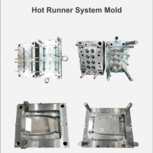 Hot Runner Mold