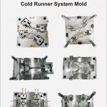 Cold Runner Mold