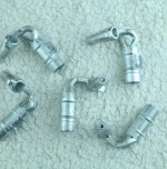 Die castings 2-Zinc