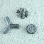 Die castings 3-Aluminum