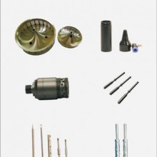 precision metal parts