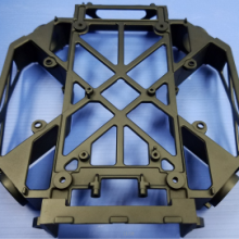 Magnesium alloy