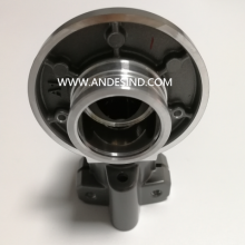Die castings 13-Aluminum