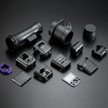 Custom Camera & Sensor Plastic Housings
