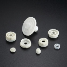 plastic gears